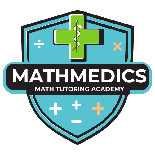 MathMedics Tutoring